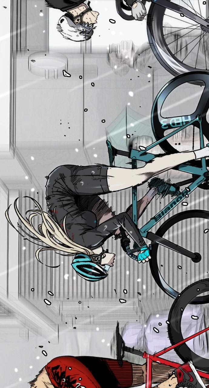 Read Wind Breaker Manhwa ENGLISH Manga Online