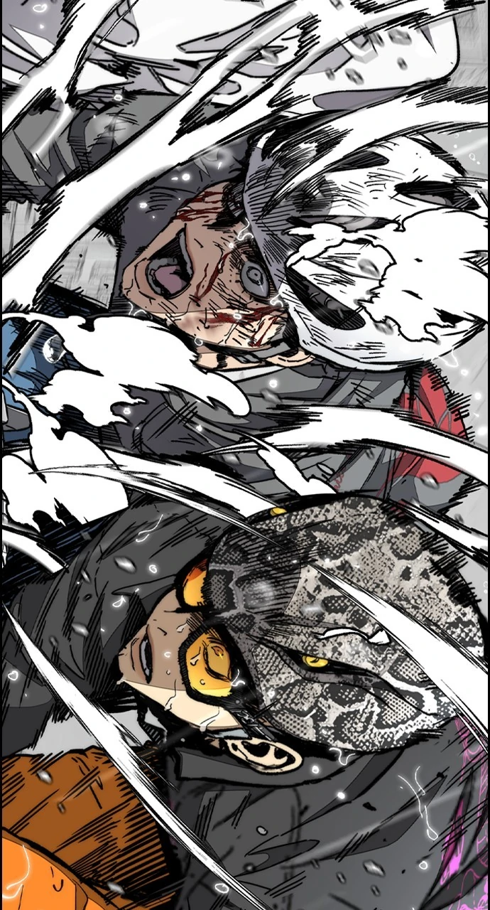 Read Wind Breaker Manhwa ENGLISH Manga Online