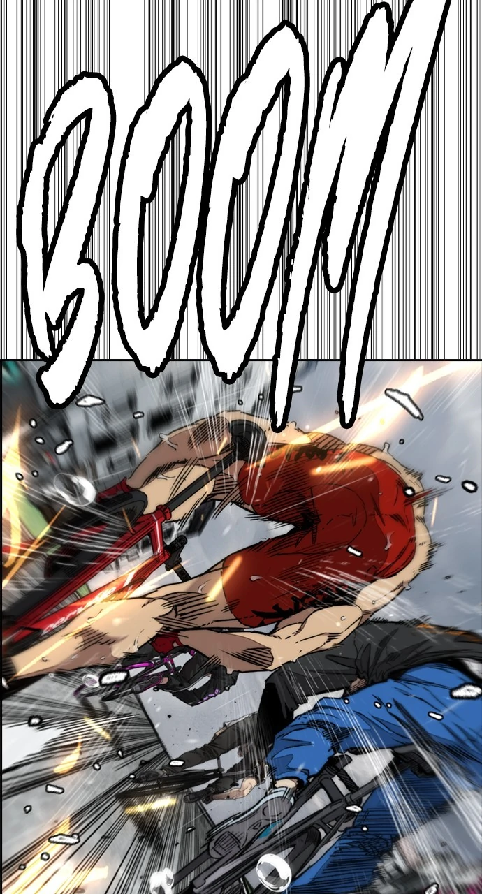 Read Wind Breaker Manhwa ENGLISH Manga Online