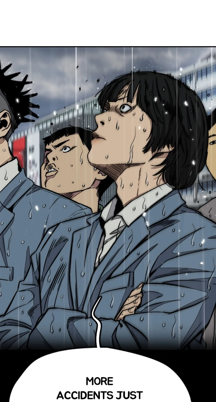 Read Wind Breaker Manhwa ENGLISH Manga Online