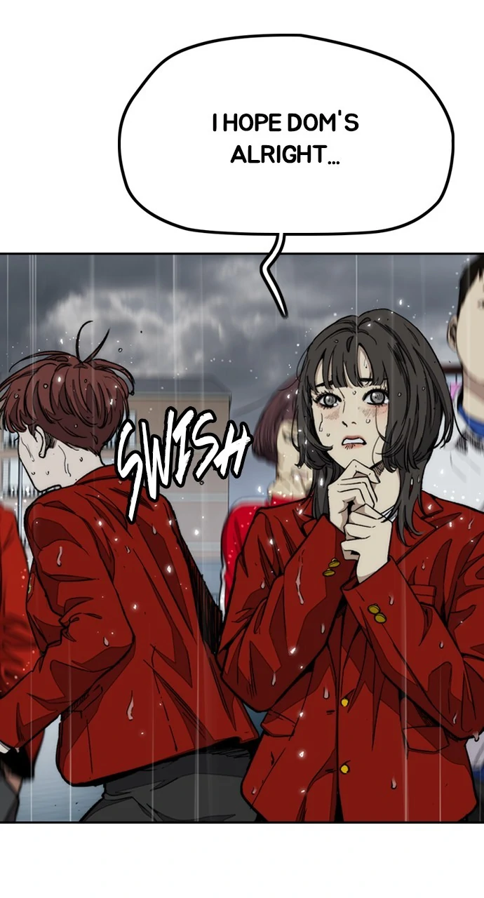 Read Wind Breaker Manhwa ENGLISH Manga Online