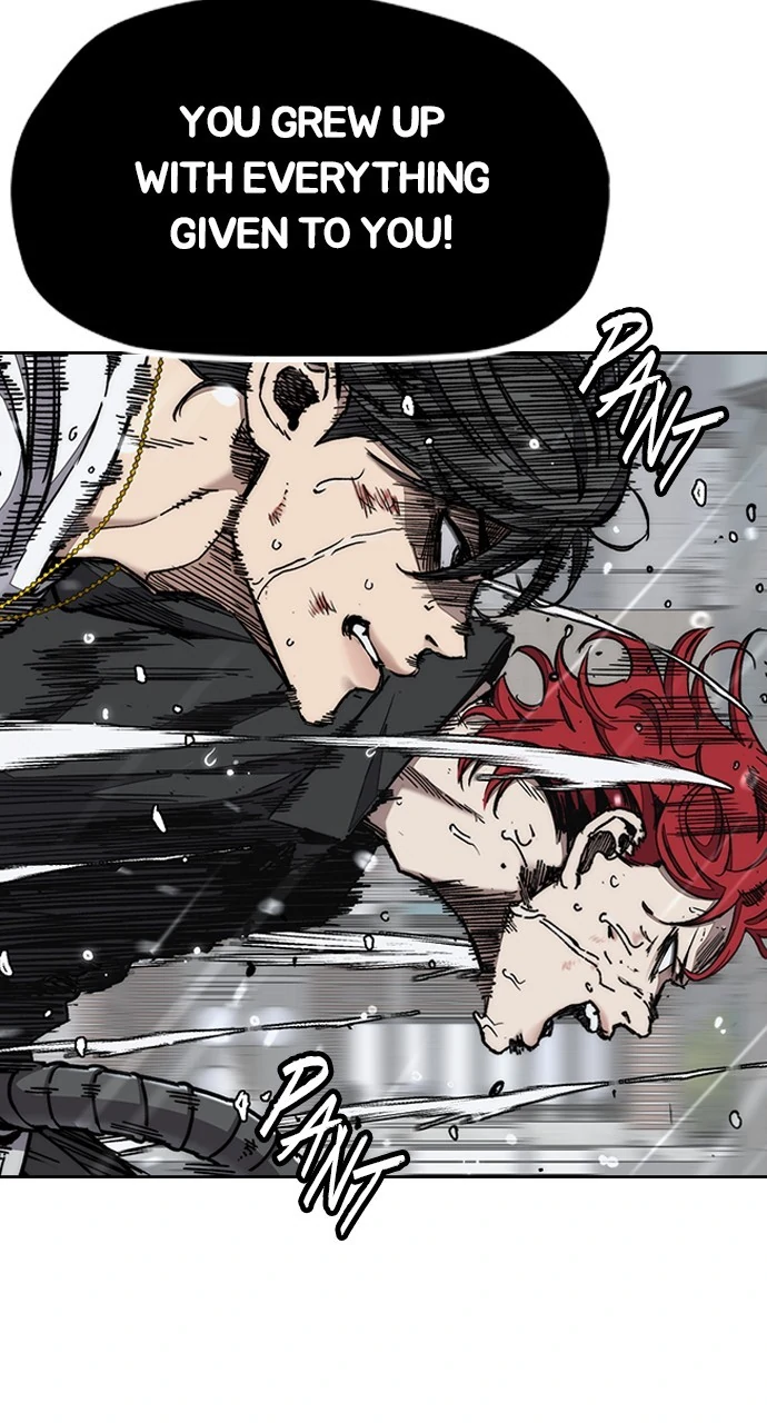 Read Wind Breaker Manhwa ENGLISH Manga Online