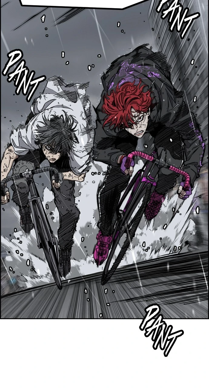 Read Wind Breaker Manhwa ENGLISH Manga Online