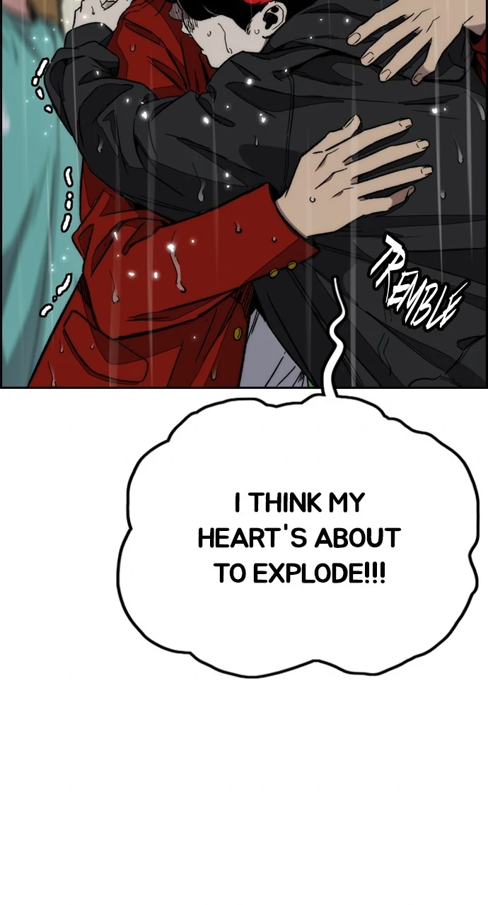 Read Wind Breaker Manhwa ENGLISH Manga Online