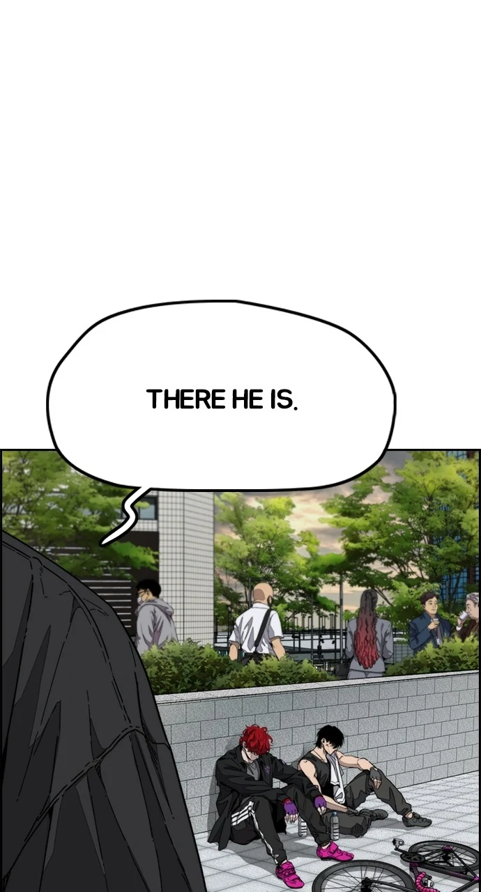 Read Wind Breaker Manhwa ENGLISH Manga Online