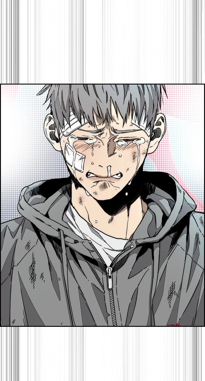 Read Wind Breaker Manhwa ENGLISH Manga Online