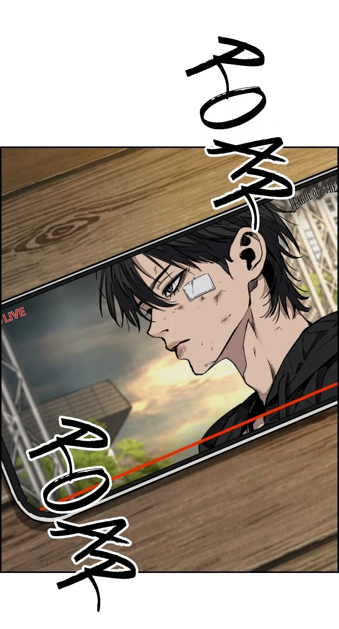 Read Wind Breaker Manhwa ENGLISH Manga Online