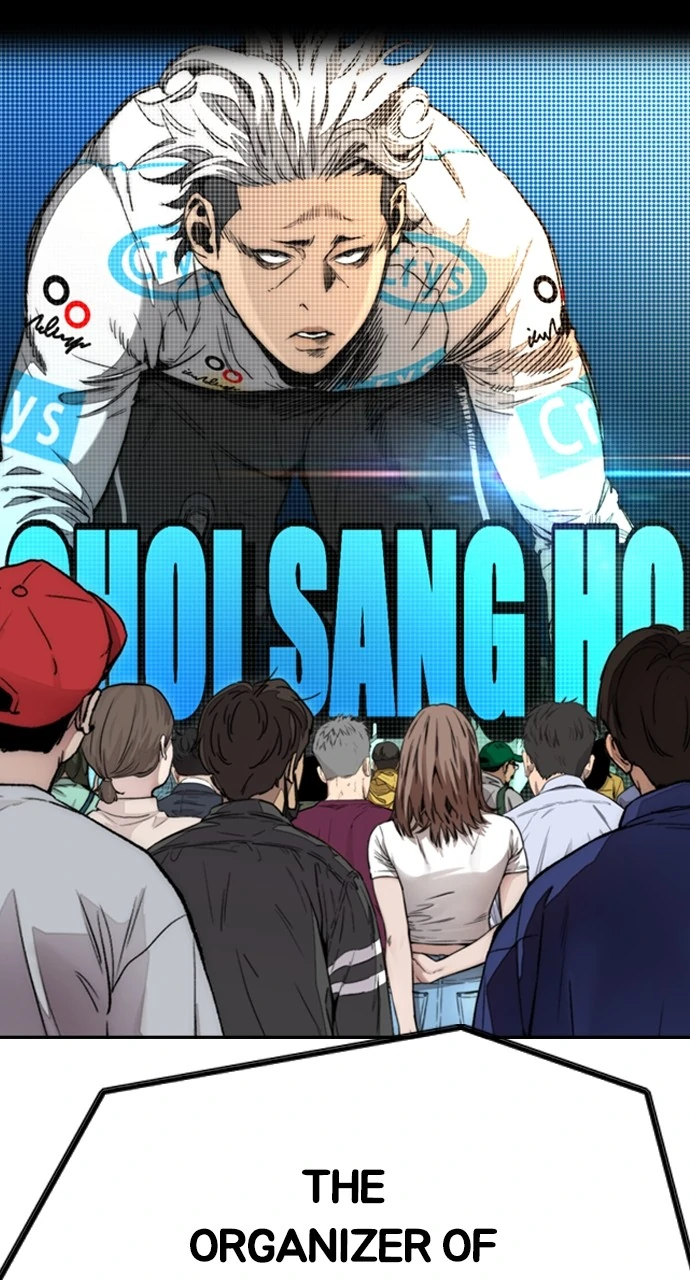 Read Wind Breaker Manhwa ENGLISH Manga Online