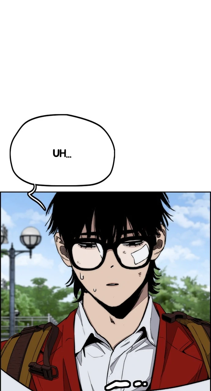 Read Wind Breaker Manhwa ENGLISH Manga Online