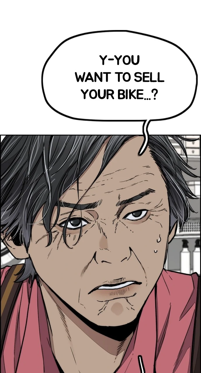 Read Wind Breaker Manhwa ENGLISH Manga Online