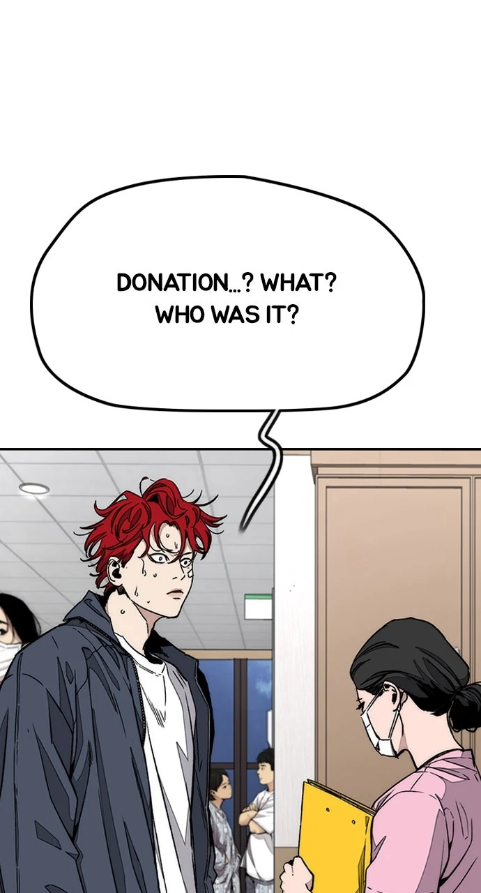 Read Wind Breaker Manhwa ENGLISH Manga Online