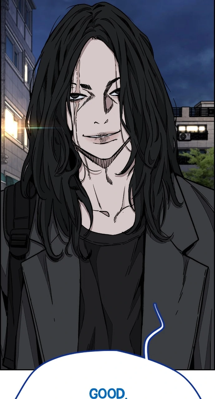 Read Wind Breaker Manhwa ENGLISH Manga Online