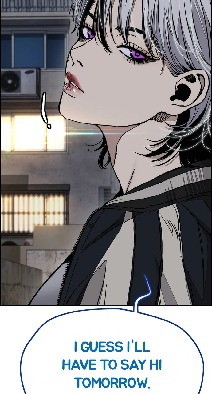 Read Wind Breaker Manhwa ENGLISH Manga Online