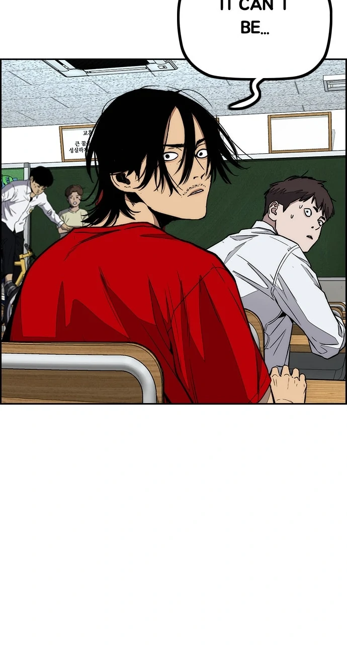 Read Wind Breaker Manhwa ENGLISH Manga Online