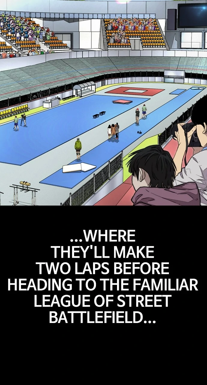 Read Wind Breaker Manhwa ENGLISH Manga Online