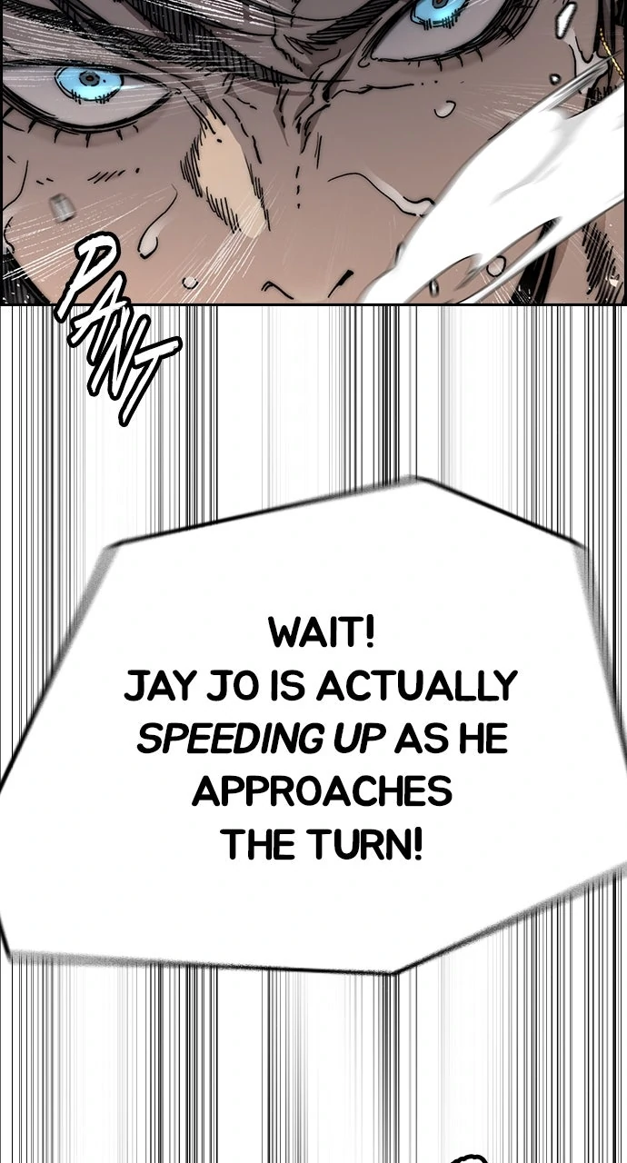 Read Wind Breaker Manhwa ENGLISH Manga Online