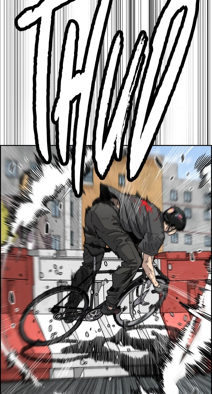 Read Wind Breaker Manhwa ENGLISH Manga Online