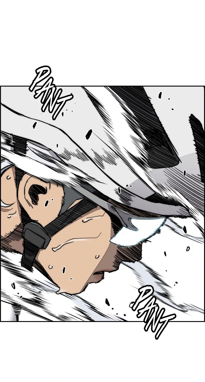 Read Wind Breaker Manhwa ENGLISH Manga Online