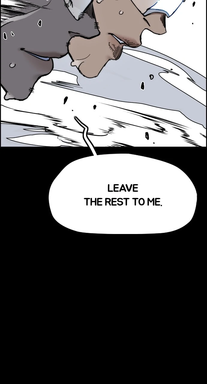 Read Wind Breaker Manhwa ENGLISH Manga Online