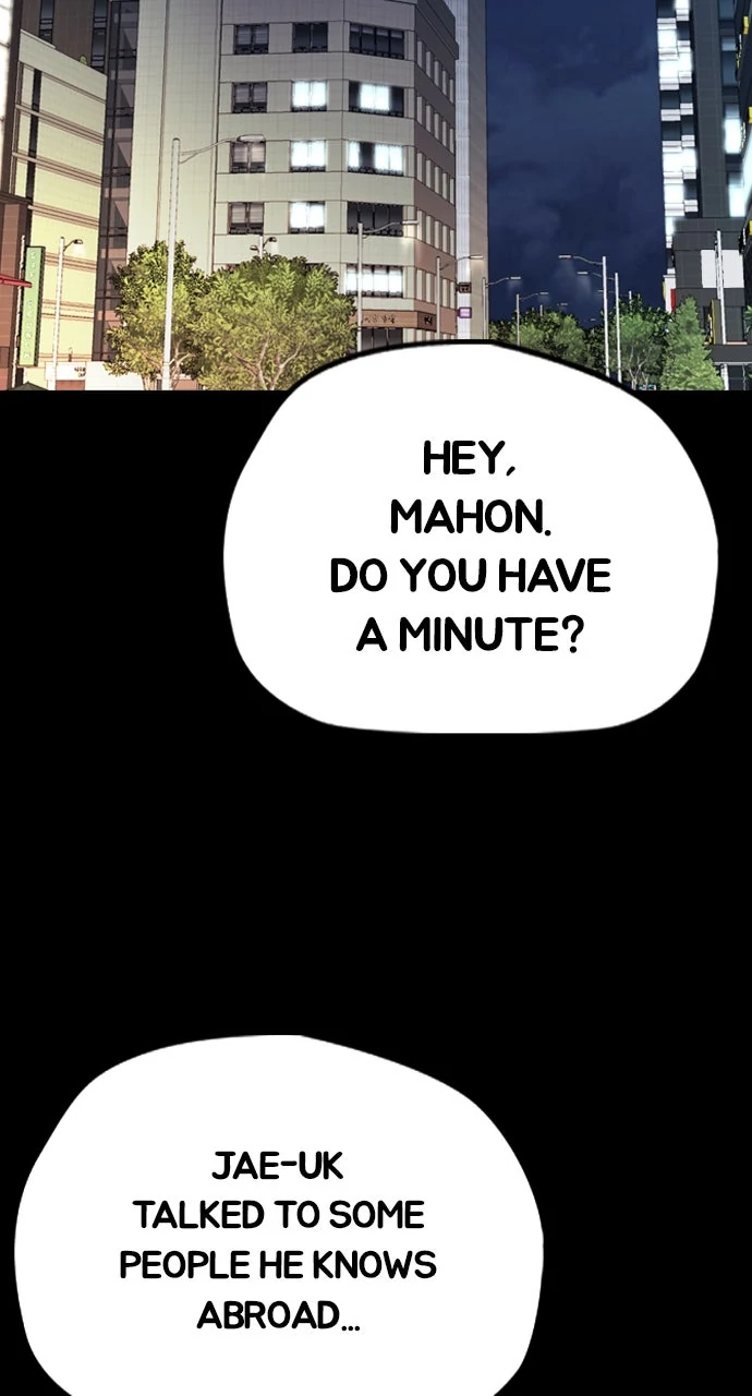 Read Wind Breaker Manhwa ENGLISH Manga Online