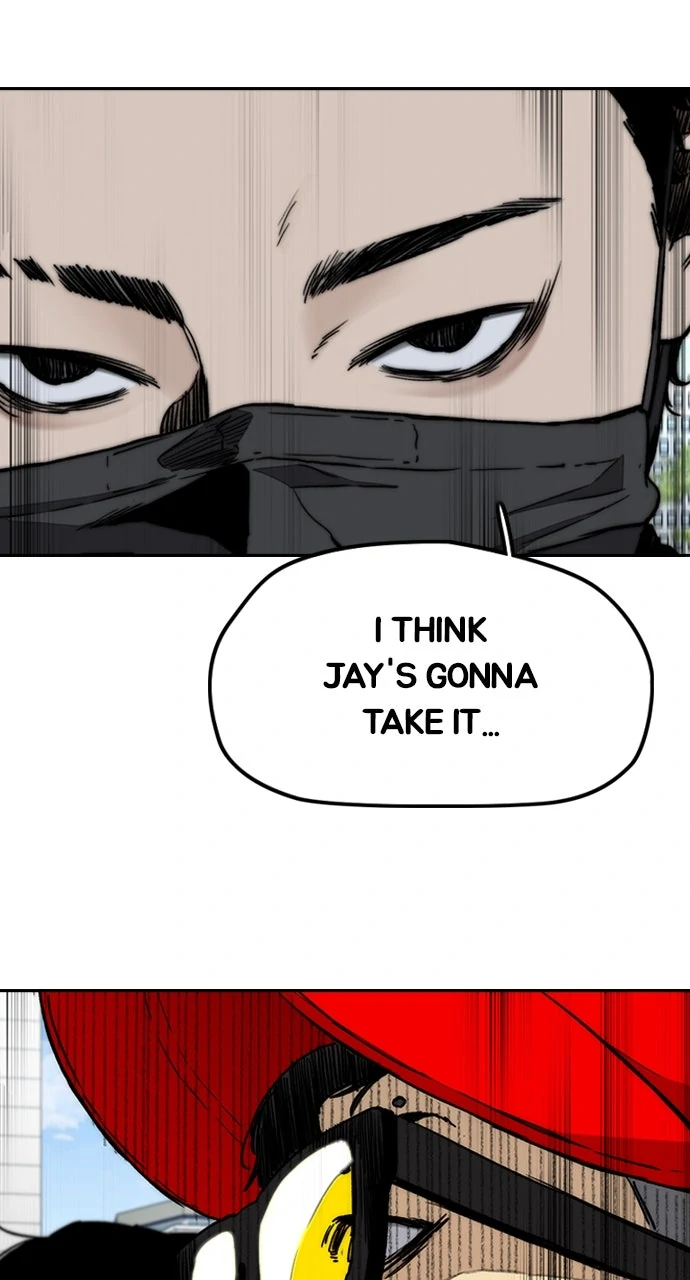 Read Wind Breaker Manhwa ENGLISH Manga Online