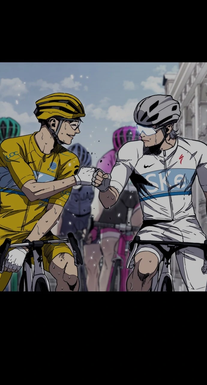 Read Wind Breaker Manhwa ENGLISH Manga Online