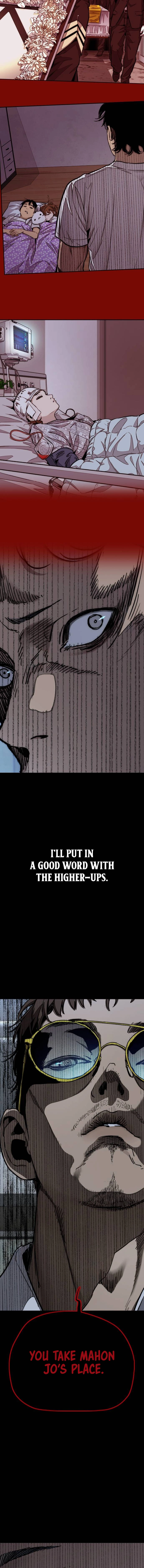 Read Wind Breaker Manhwa ENGLISH Manga Online