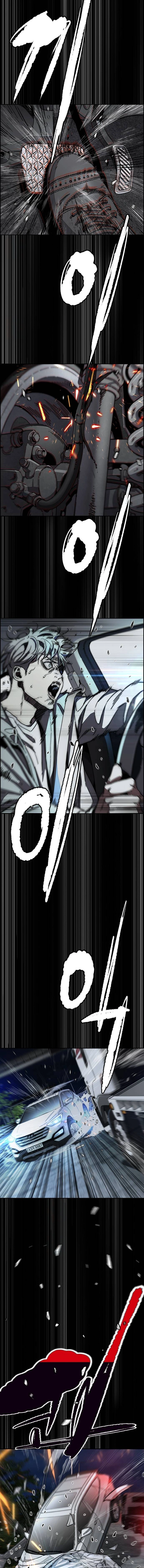 Read Wind Breaker Manhwa ENGLISH Manga Online