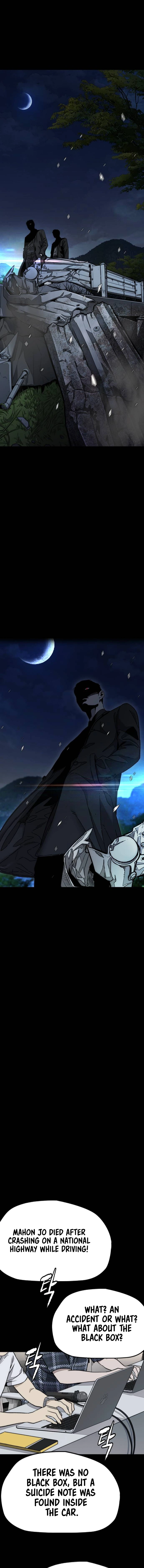 Read Wind Breaker Manhwa ENGLISH Manga Online