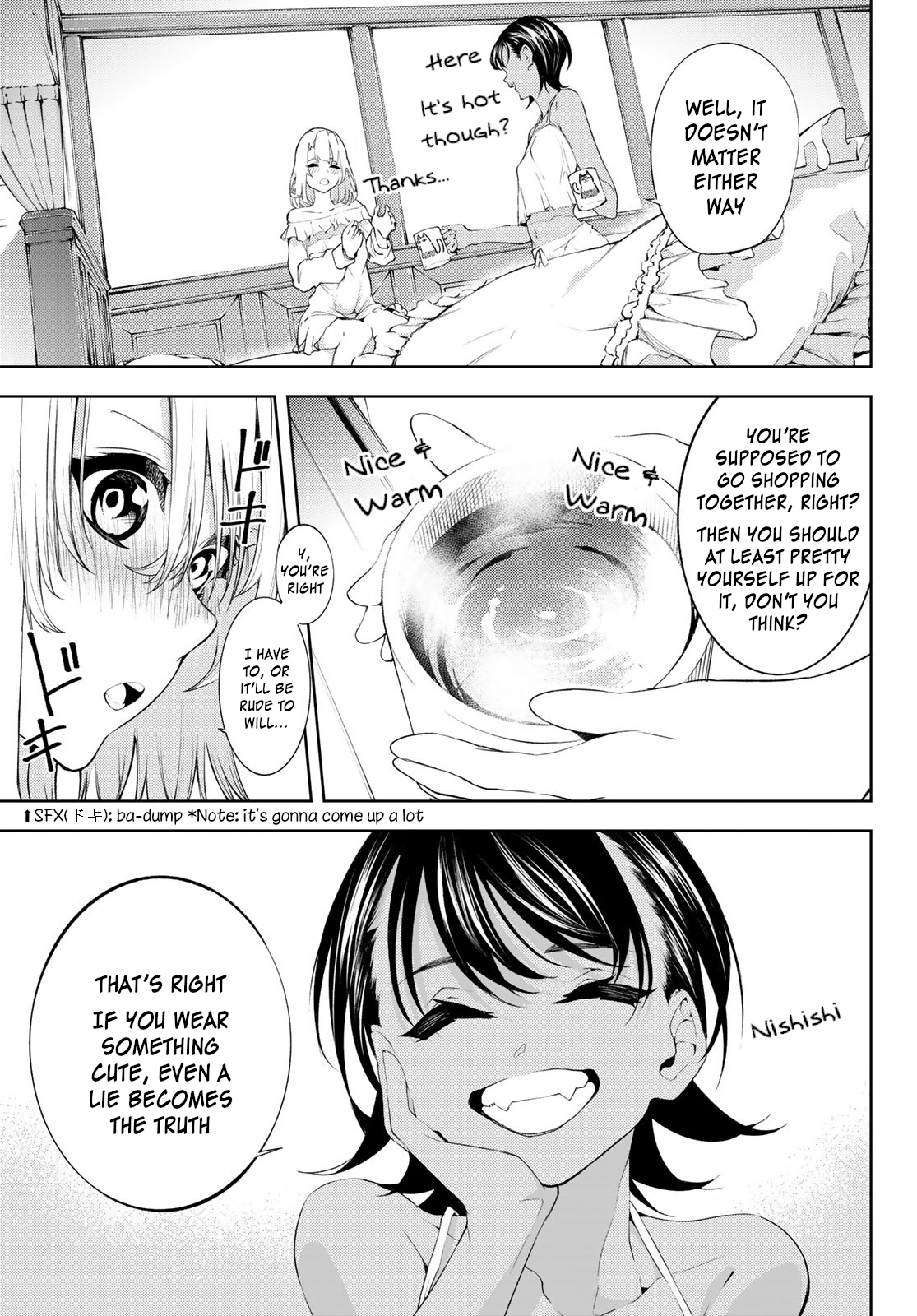 Read Wistoria_ Wand and Sword ENGLISH Manga Online