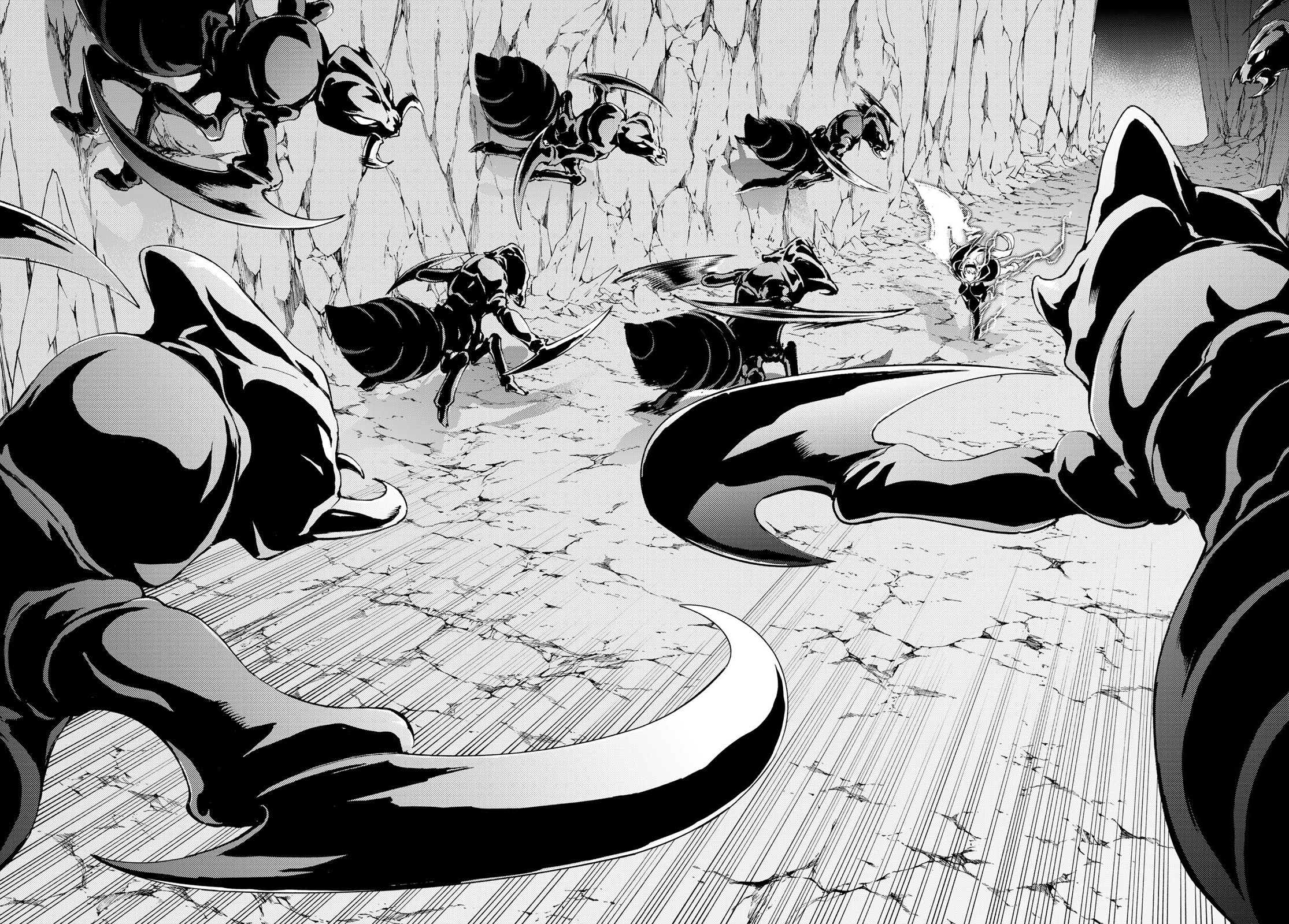 Read Wistoria_ Wand and Sword ENGLISH Manga Online