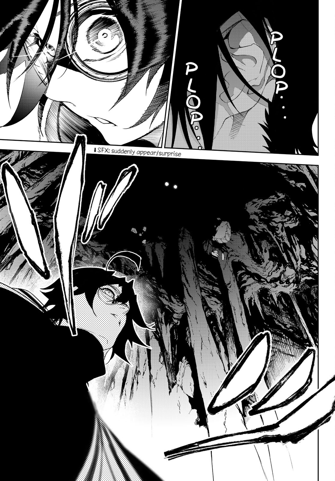 Read Wistoria_ Wand and Sword ENGLISH Manga Online