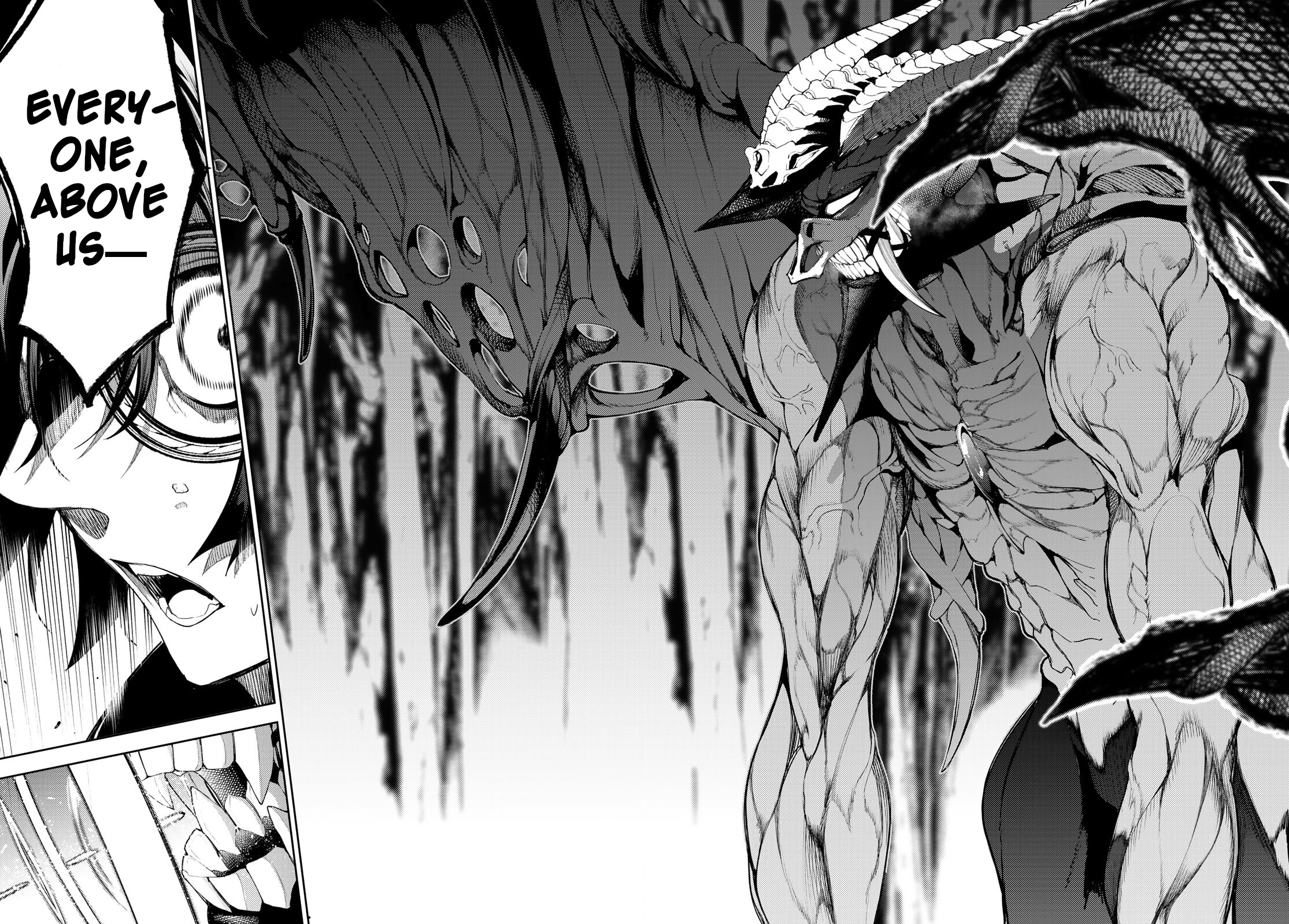 Read Wistoria_ Wand and Sword ENGLISH Manga Online