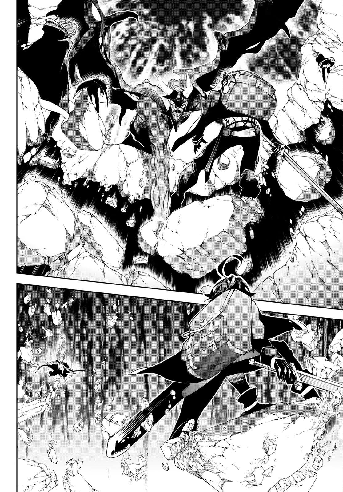 Read Wistoria_ Wand and Sword ENGLISH Manga Online