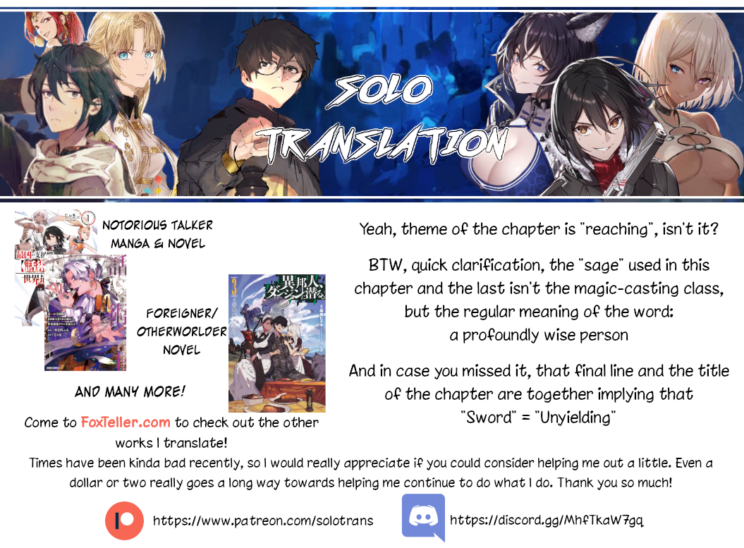 Read Wistoria_ Wand and Sword ENGLISH Manga Online