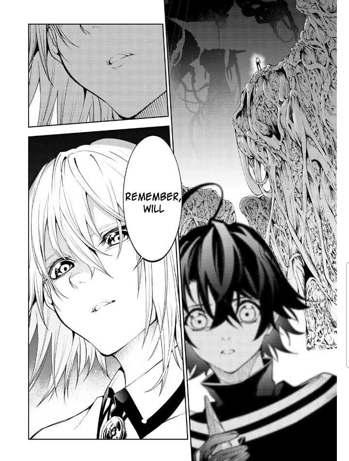 Read Wistoria_ Wand and Sword ENGLISH Manga Online