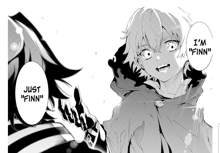 Read Wistoria_ Wand and Sword ENGLISH Manga Online