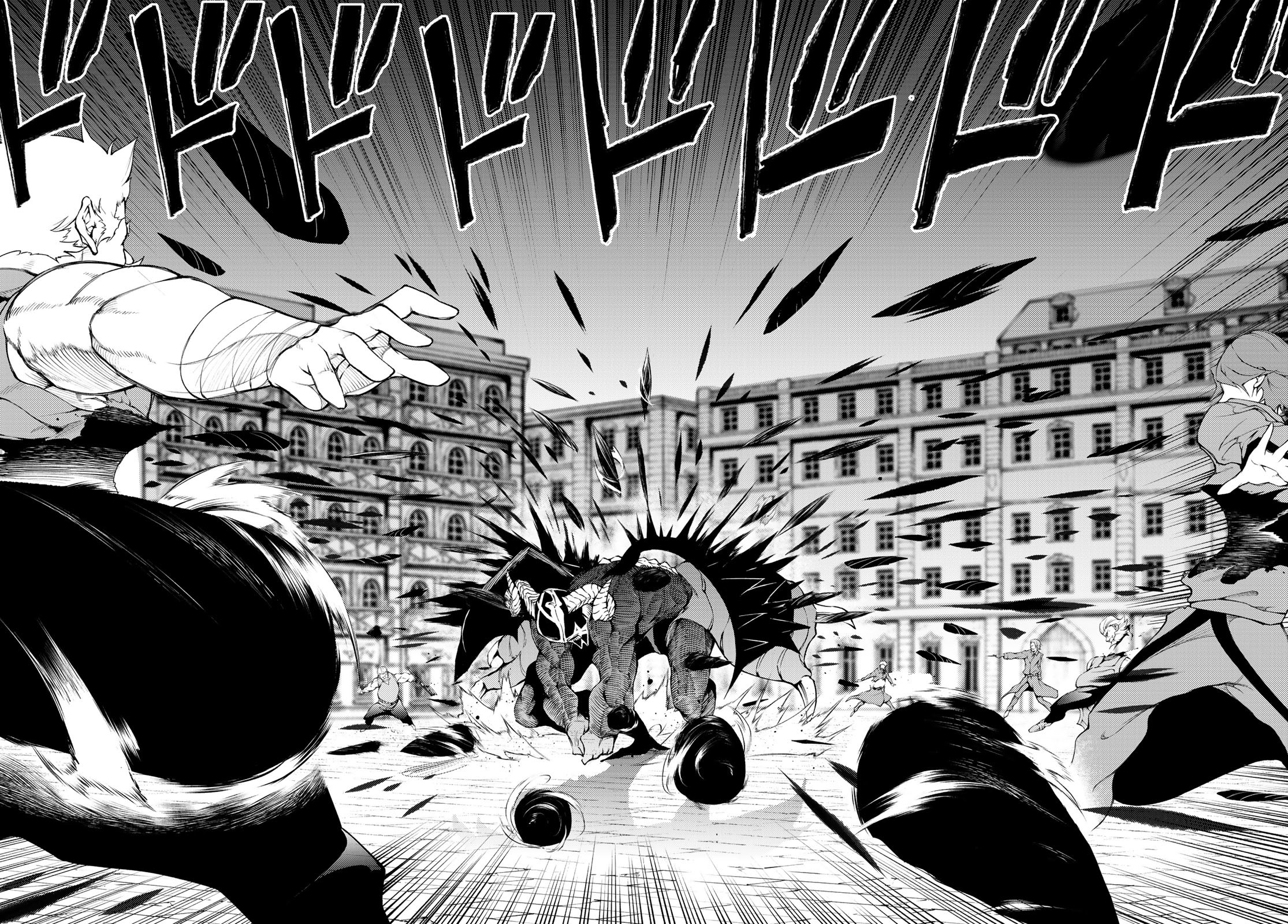 Read Wistoria_ Wand and Sword ENGLISH Manga Online