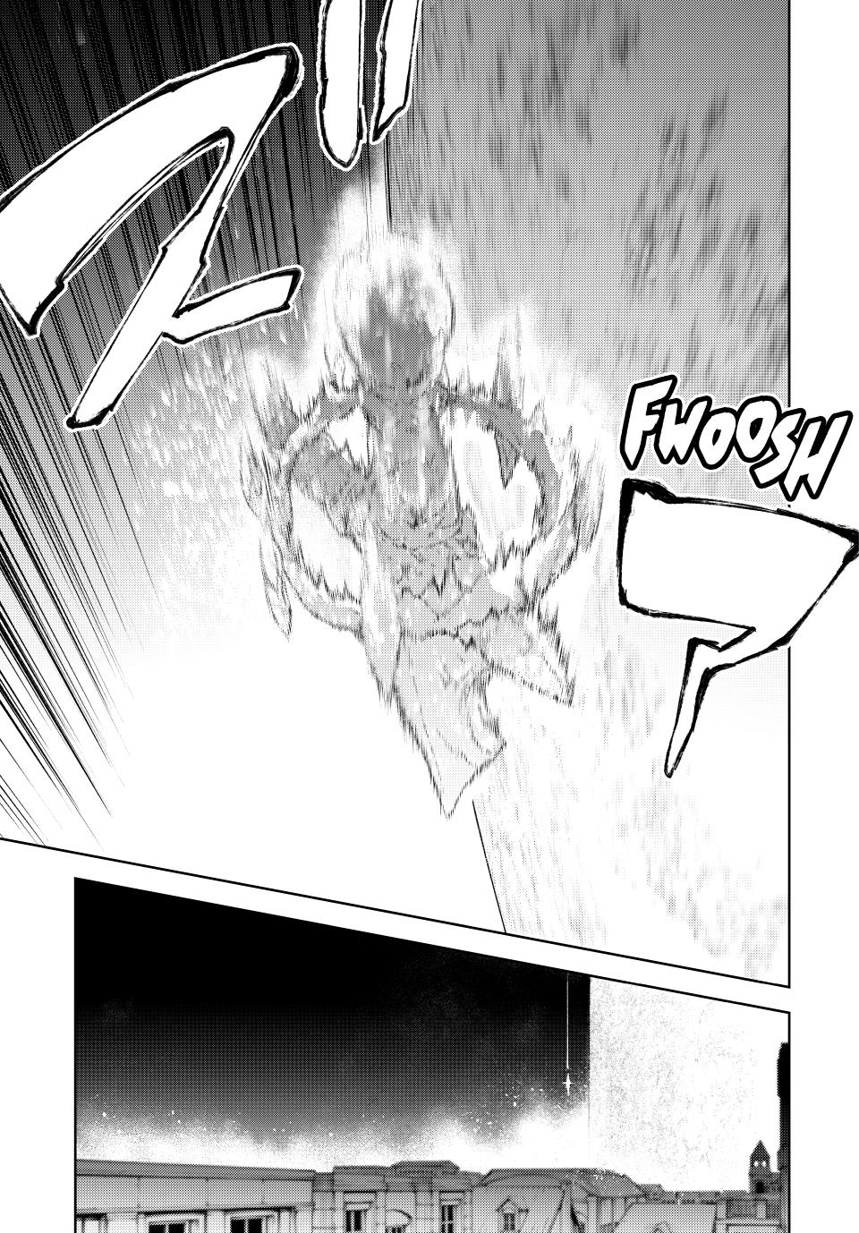 Read Wistoria_ Wand and Sword ENGLISH Manga Online