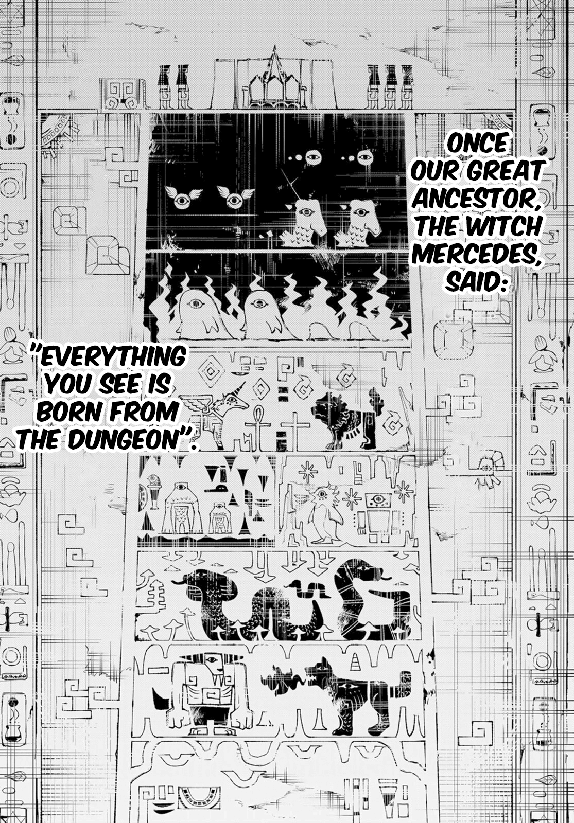 Read Wistoria_ Wand and Sword ENGLISH Manga Online