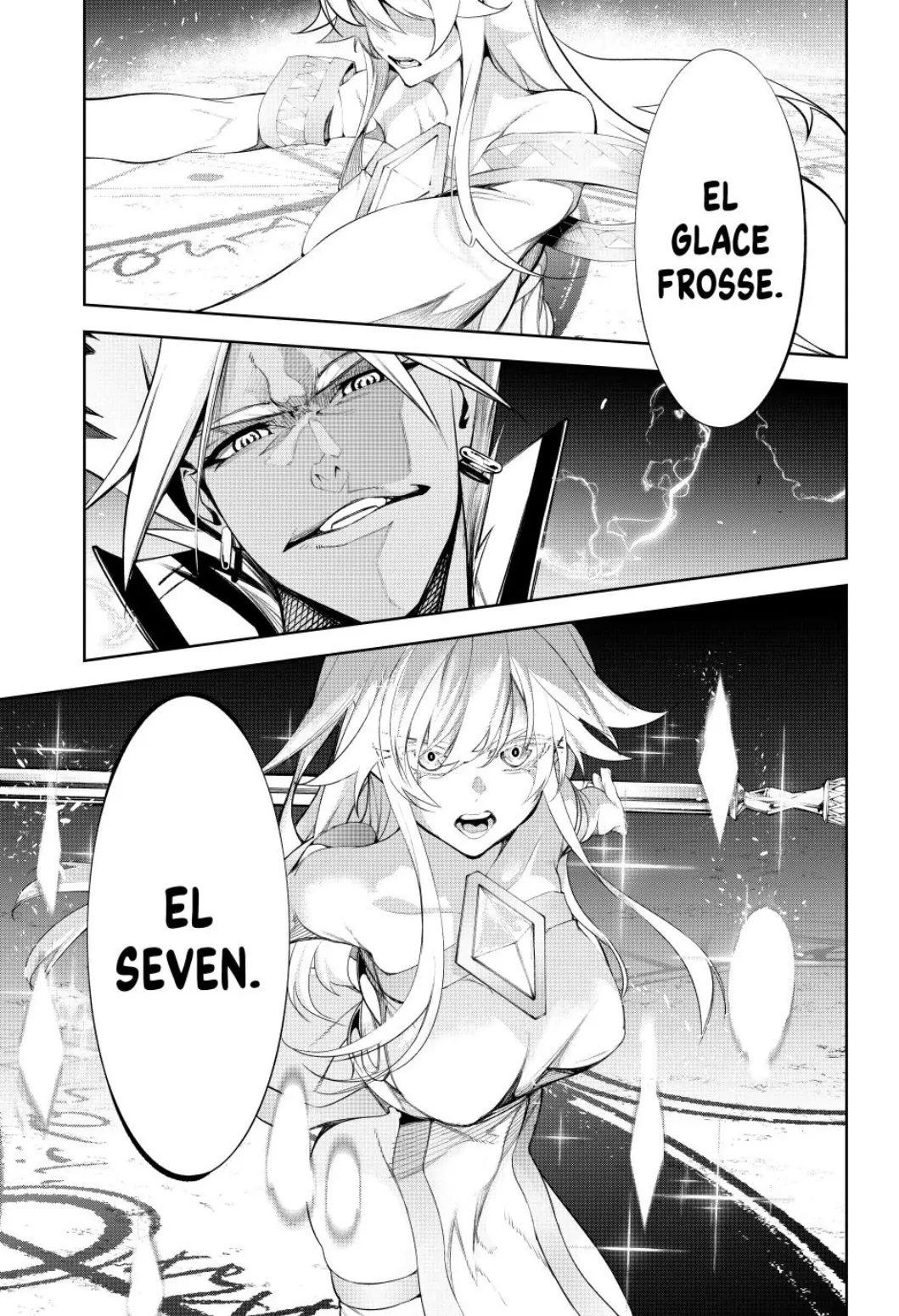 Read Wistoria_ Wand and Sword ENGLISH Manga Online