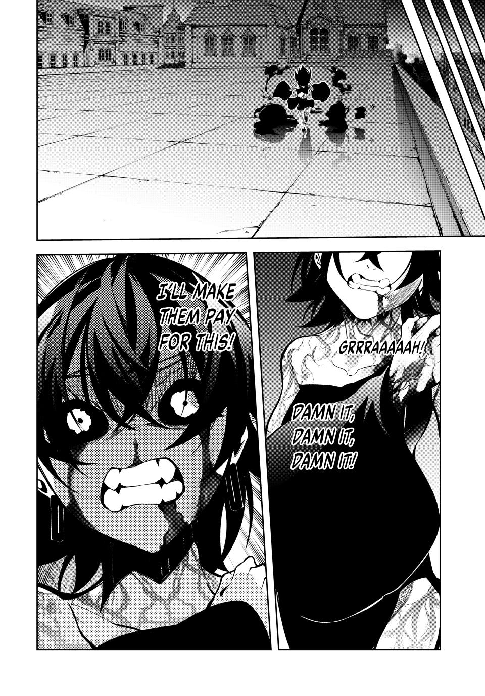 Read Wistoria_ Wand and Sword ENGLISH Manga Online