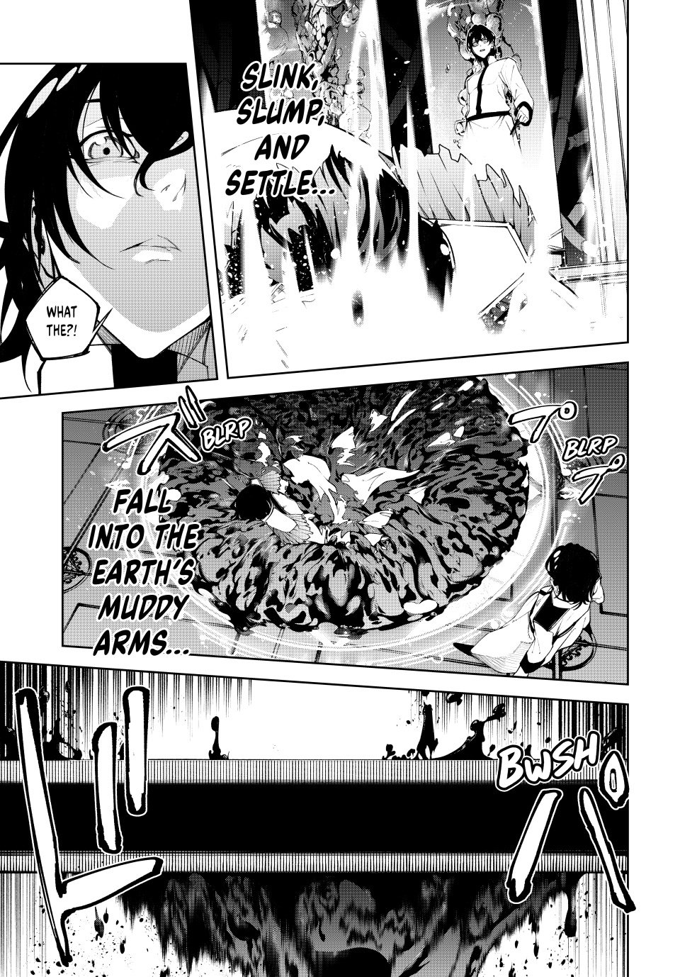 Read Wistoria_ Wand and Sword ENGLISH Manga Online