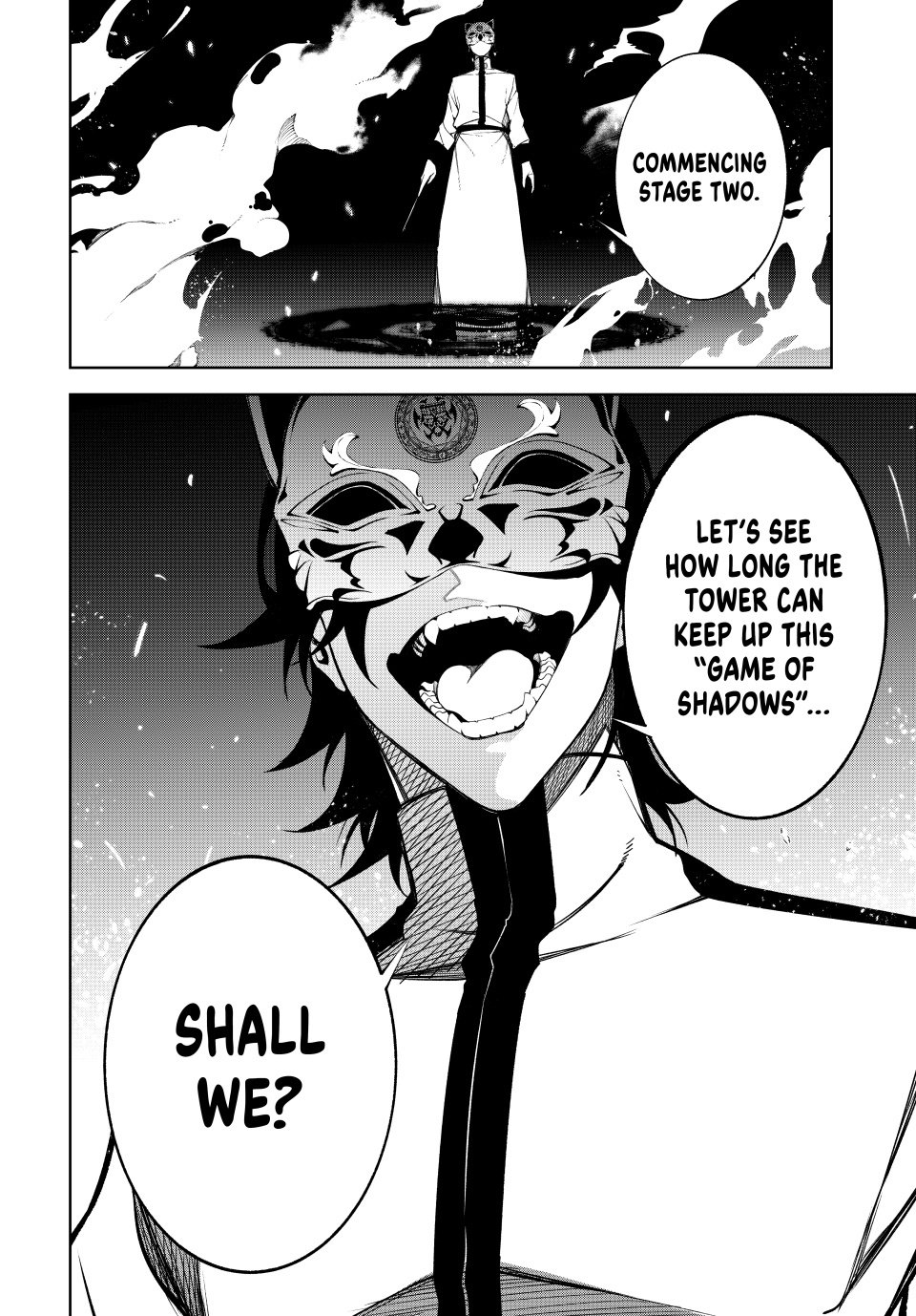 Read Wistoria_ Wand and Sword ENGLISH Manga Online