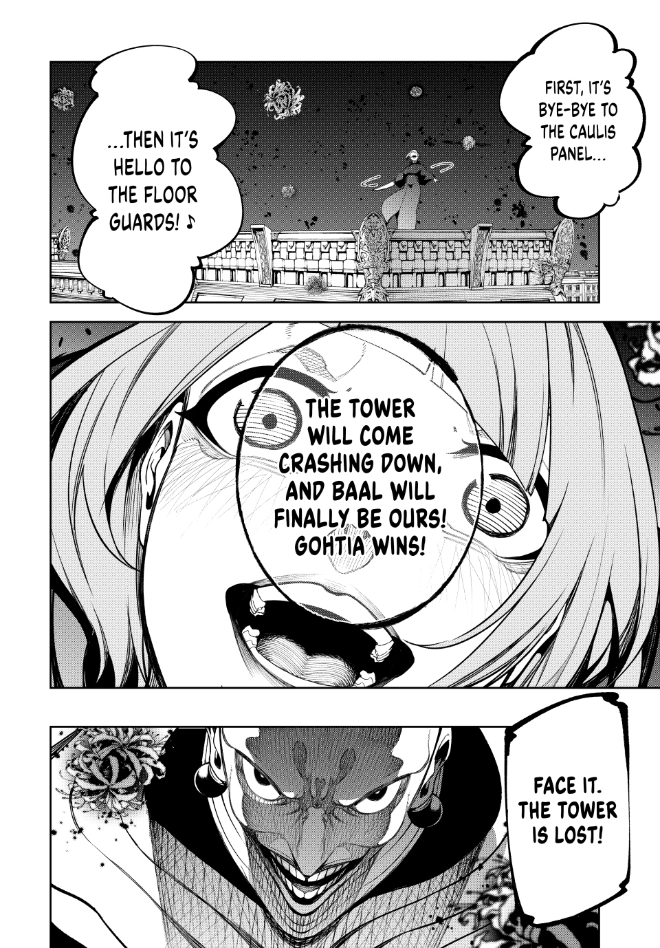 Read Wistoria_ Wand and Sword ENGLISH Manga Online