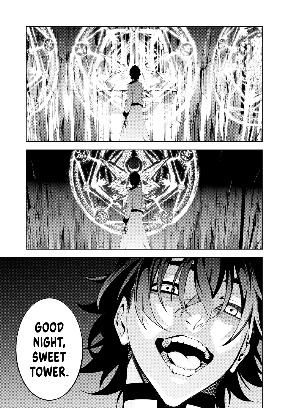 Read Wistoria_ Wand and Sword ENGLISH Manga Online