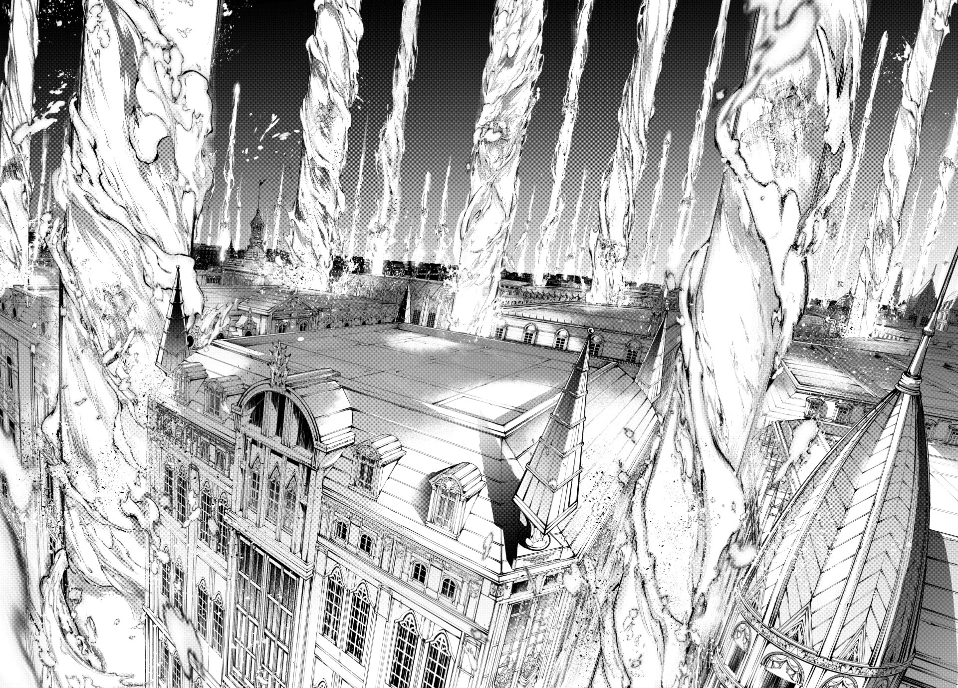 Read Wistoria_ Wand and Sword ENGLISH Manga Online