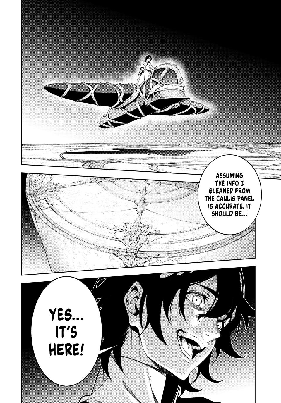 Read Wistoria_ Wand and Sword ENGLISH Manga Online