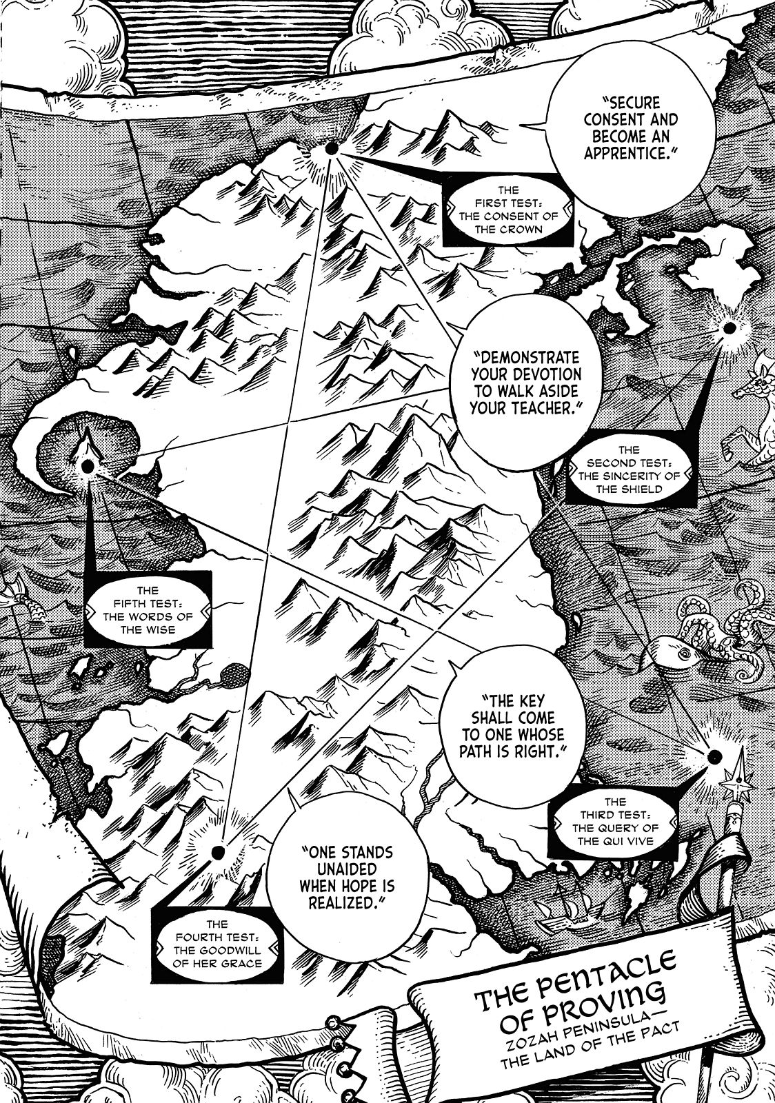 Read Witch Hat Atelier ENGLISH Manga Online