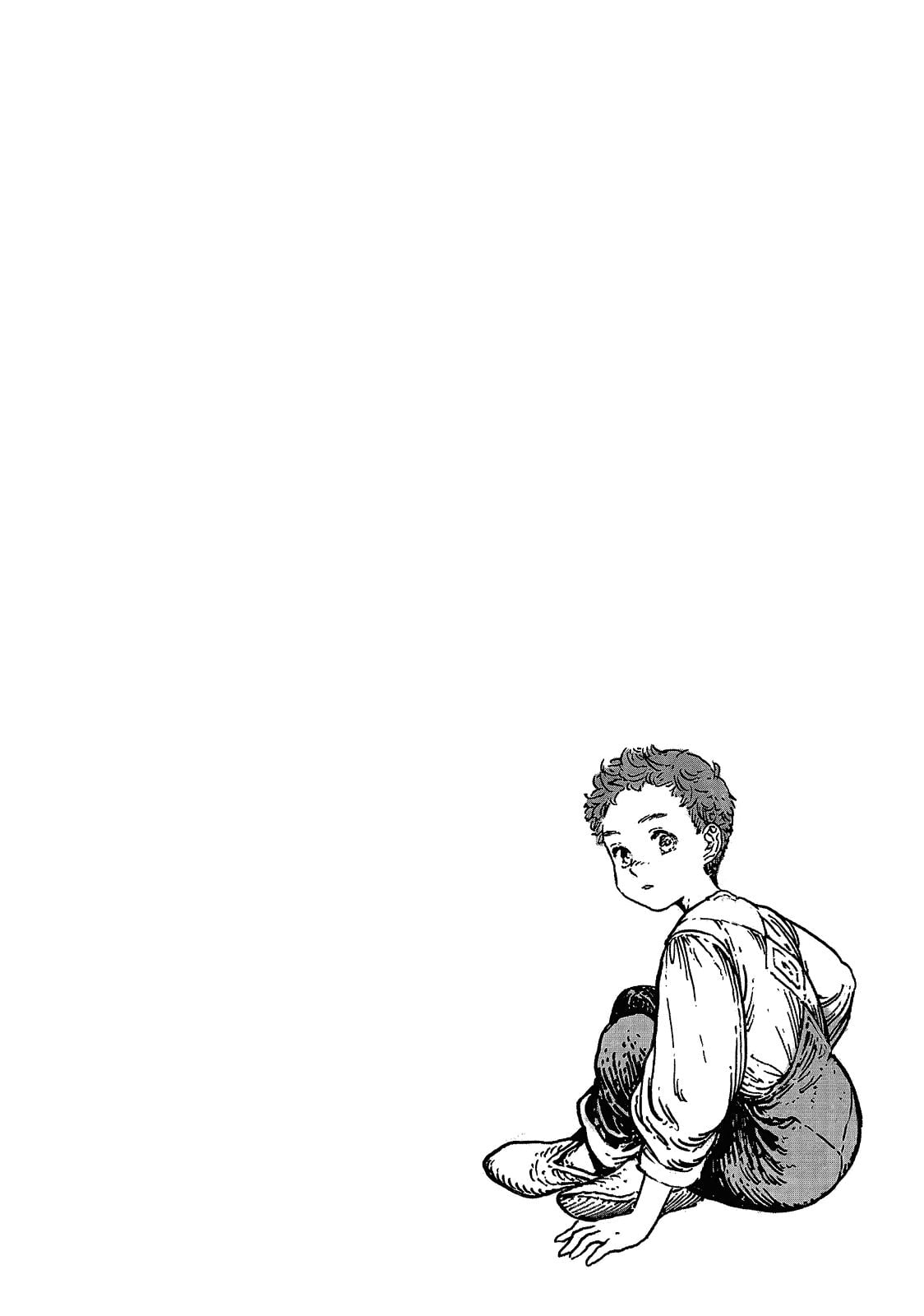 Read Witch Hat Atelier ENGLISH Manga Online